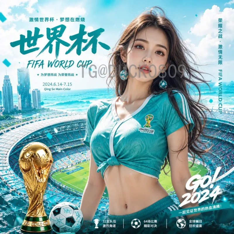 完整2026美加墨世界杯抽签时间完整版：详细日程与分档规则解析